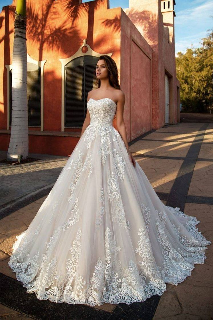 Social Wedding dress inspiration ✨