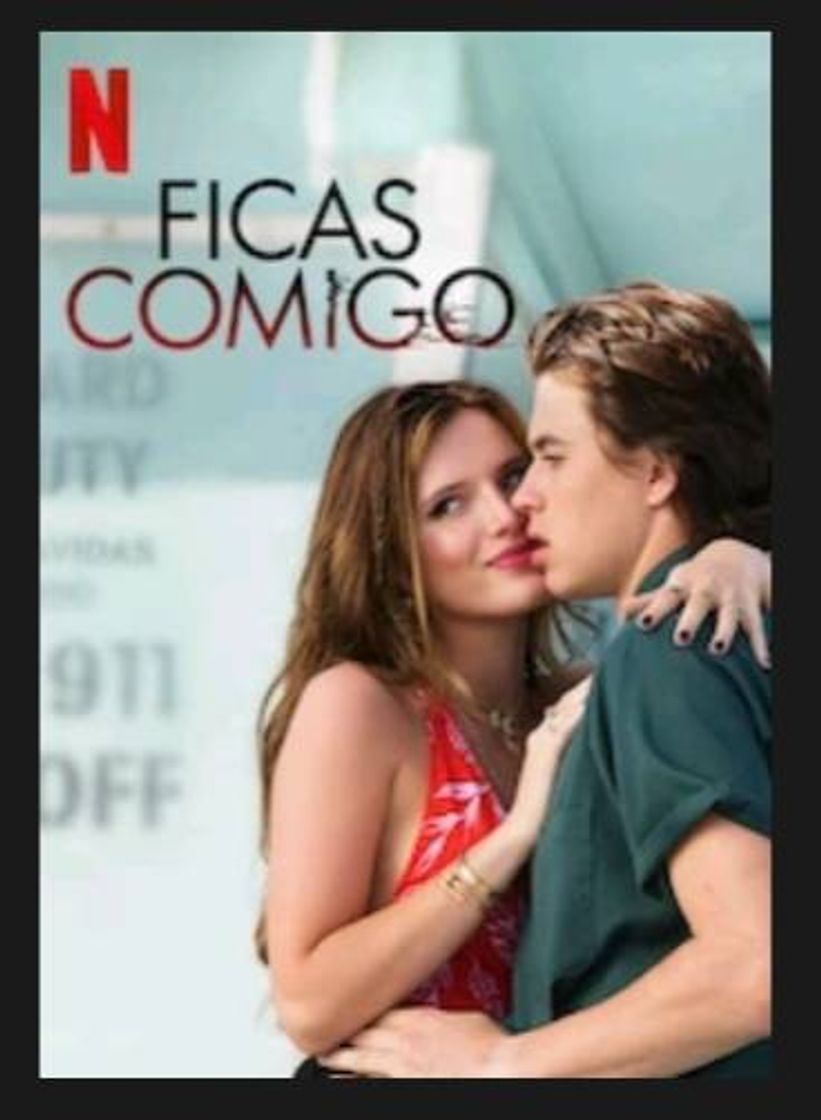 Movie Ficas Comigo 