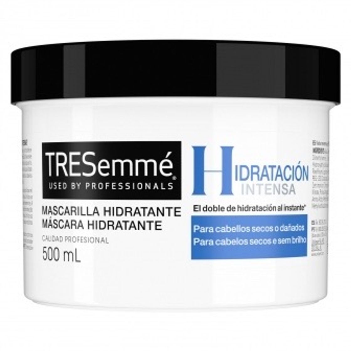 Product Mascarilla tresemee 