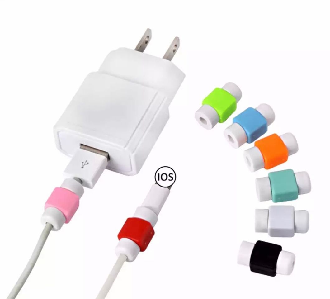 Social Protector de cable