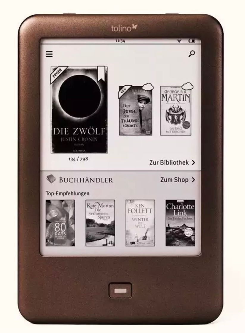 Libro Ebook