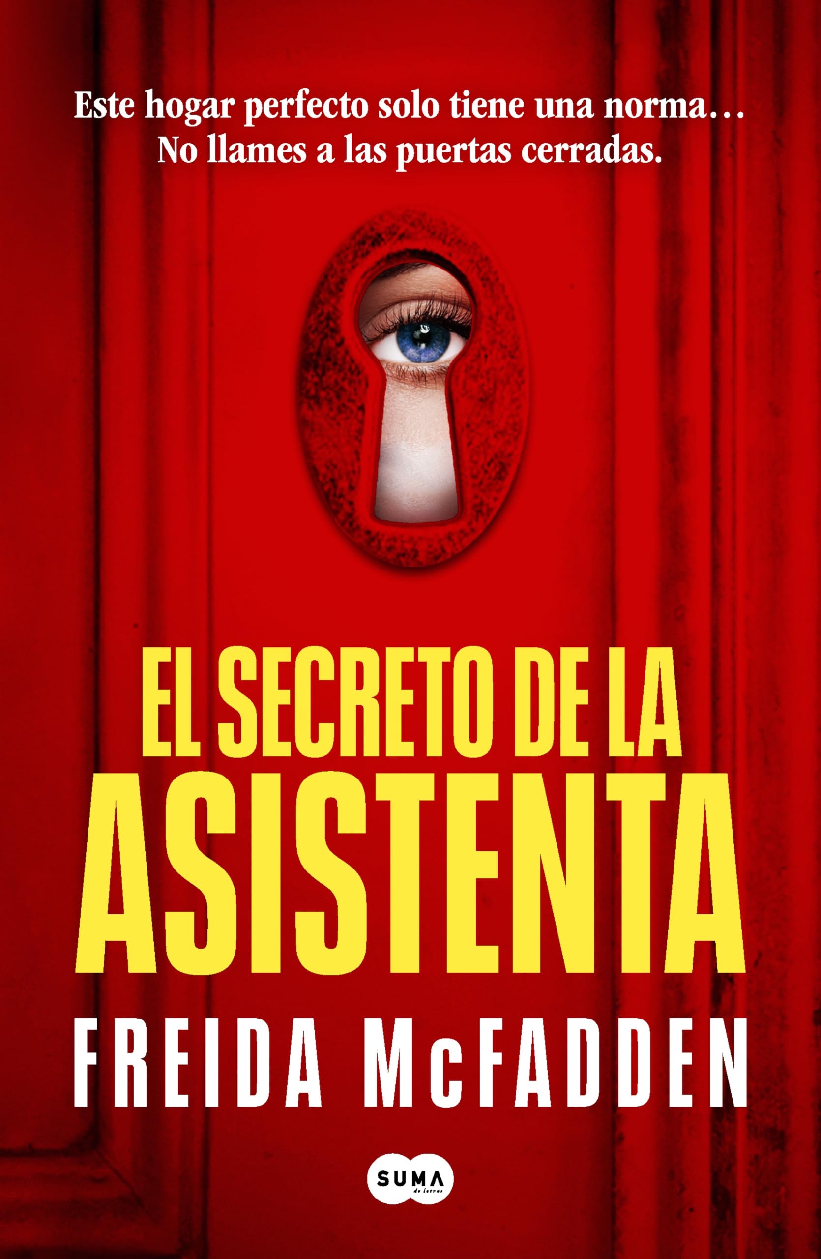 Book El secreto de la asistenta 