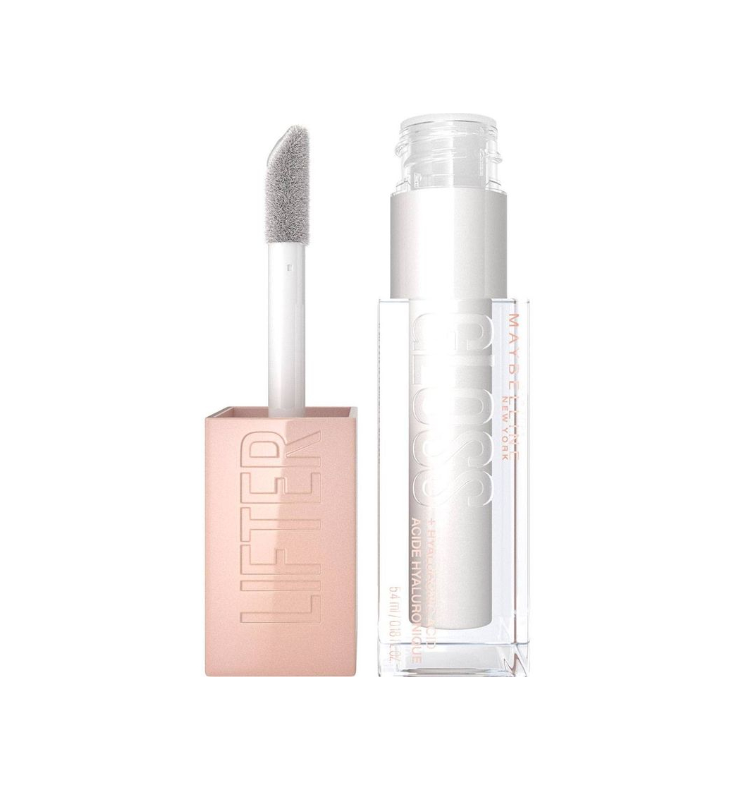 Beauty Lip gloss maybelline 