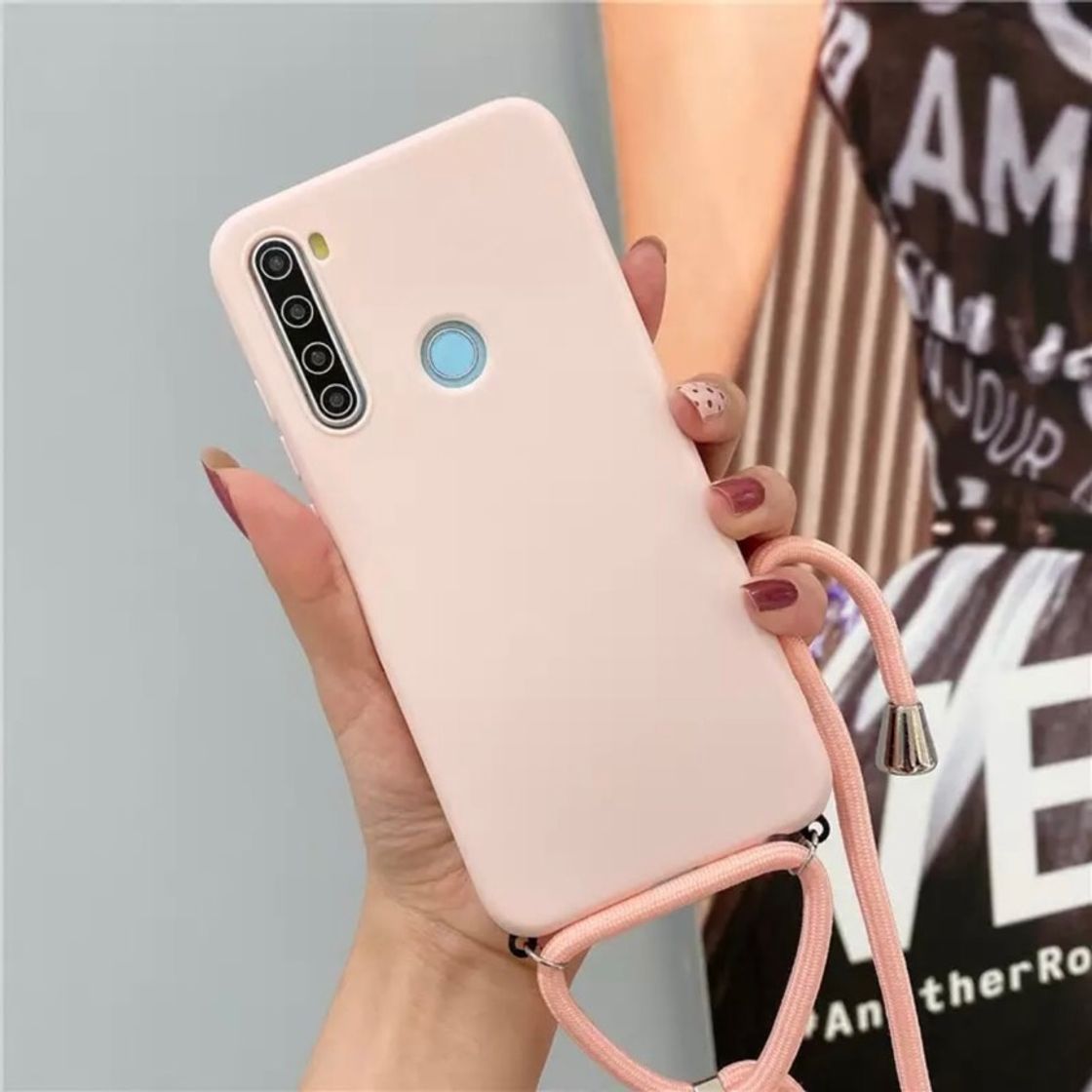 Social Funda de móvil