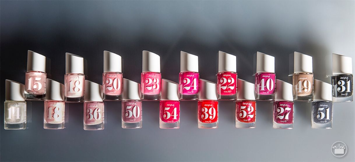 Social Rimmel London 60 Seconds Super Shine Esmalte de Uñas