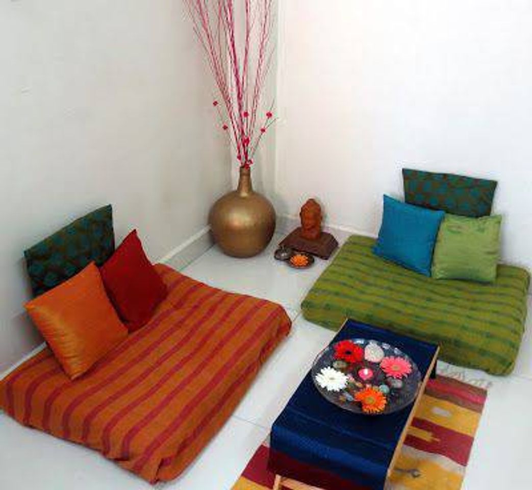 Fashion Decoração para casa