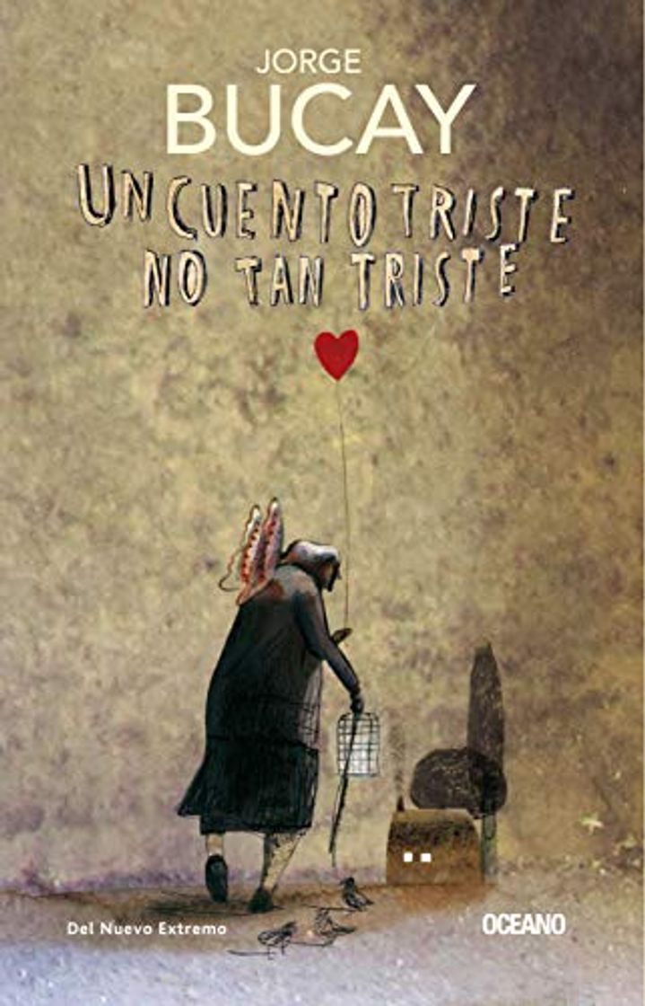 Libro Un Cuento Triste No Tan Triste