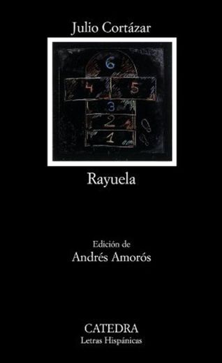 Rayuela/ Hopscotch