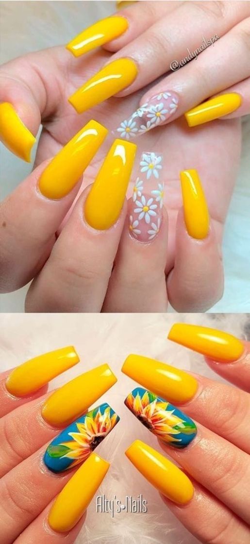 Moda Unhas lindas