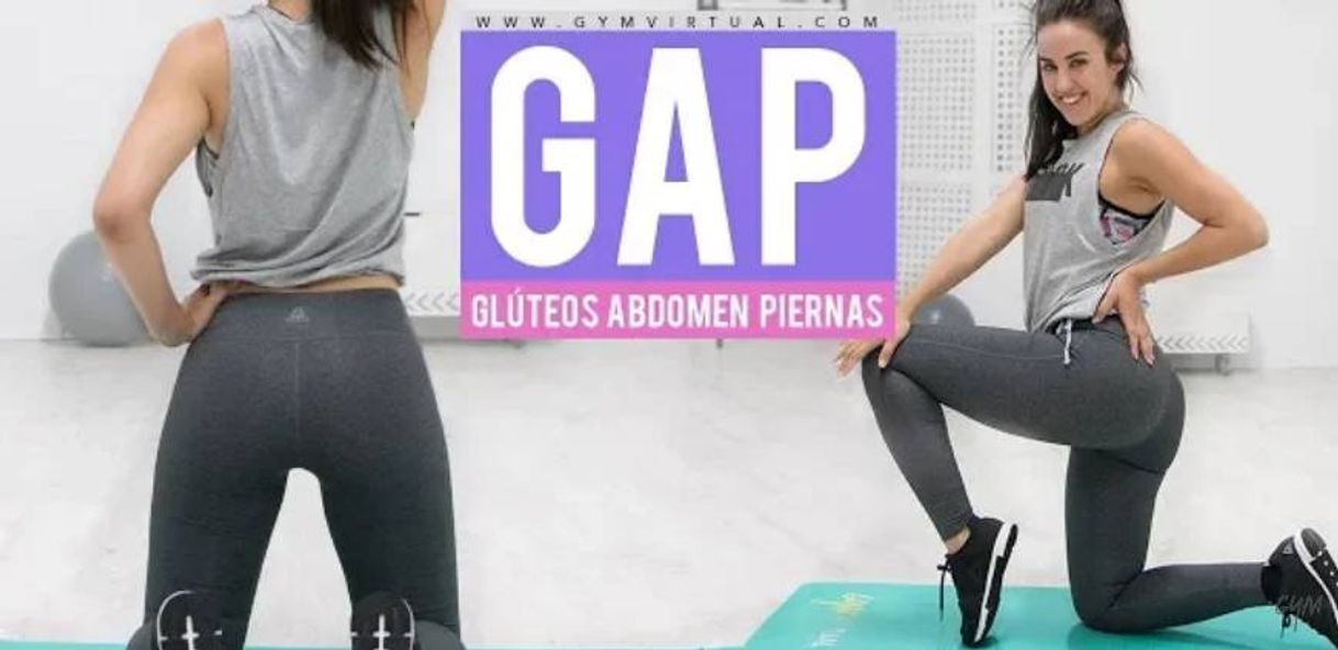 Moda Glúteos abdomen y piernas | Ejercicios para tonificar - YouTube