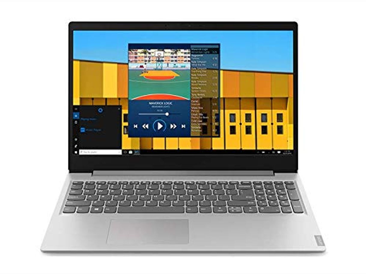 Electronic Lenovo S145-15AST - Ordenador portátil 15.6" FullHD