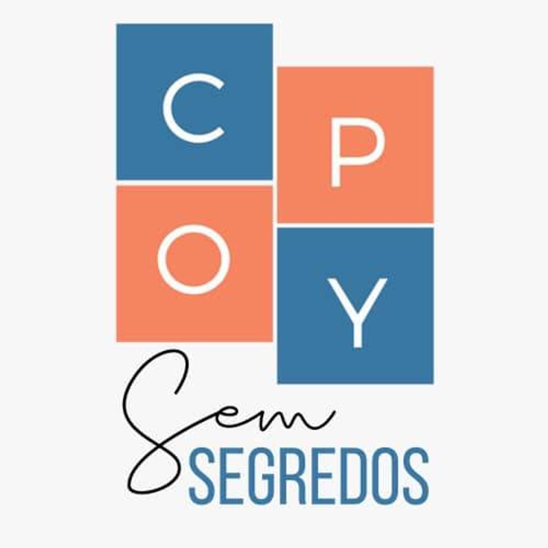 Moda Curso Copy Sem Segredos