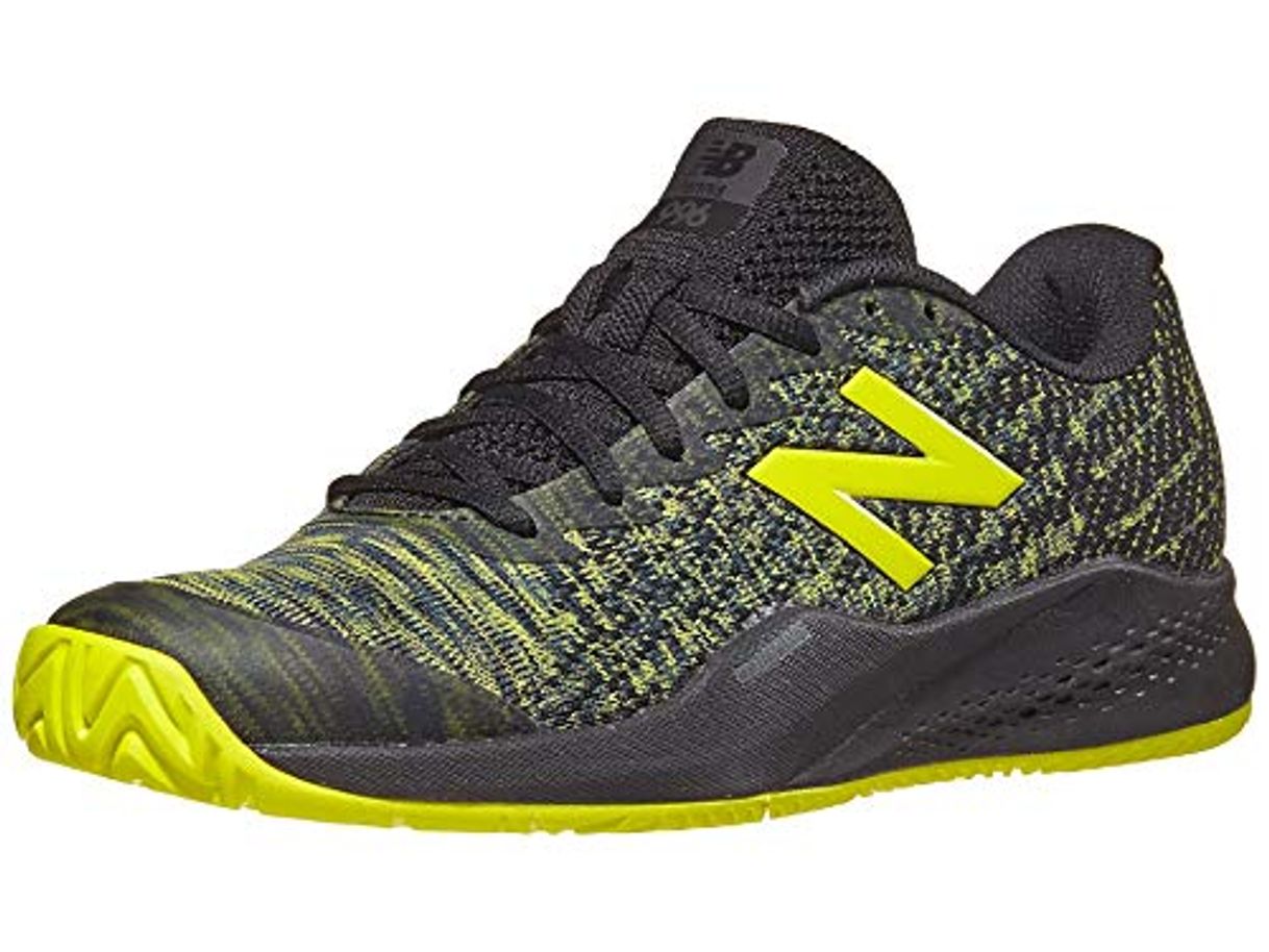 Moda New Balance 996 V3 All Court Shoe Men Black