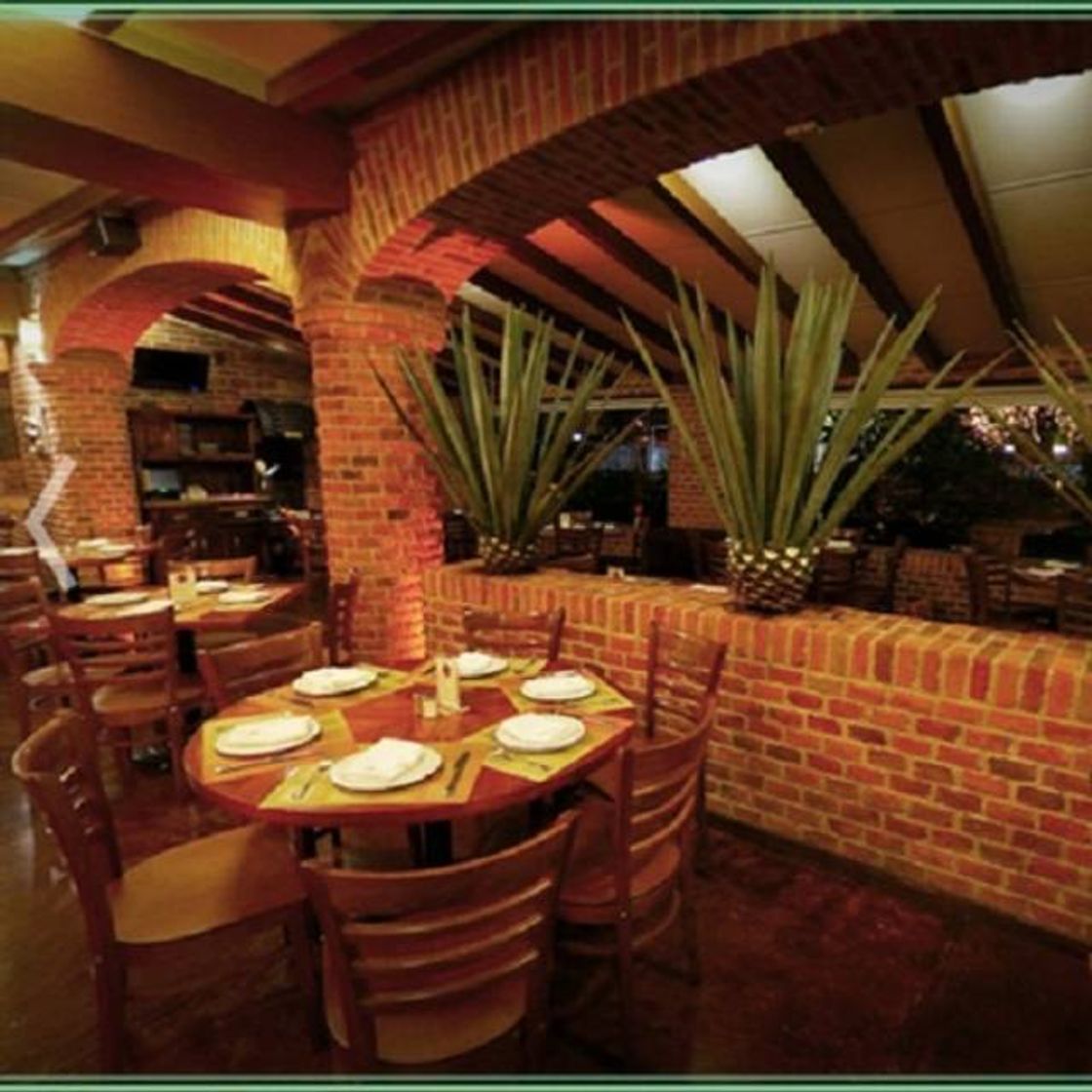 Restaurants LA TEQUILA Cocina de México