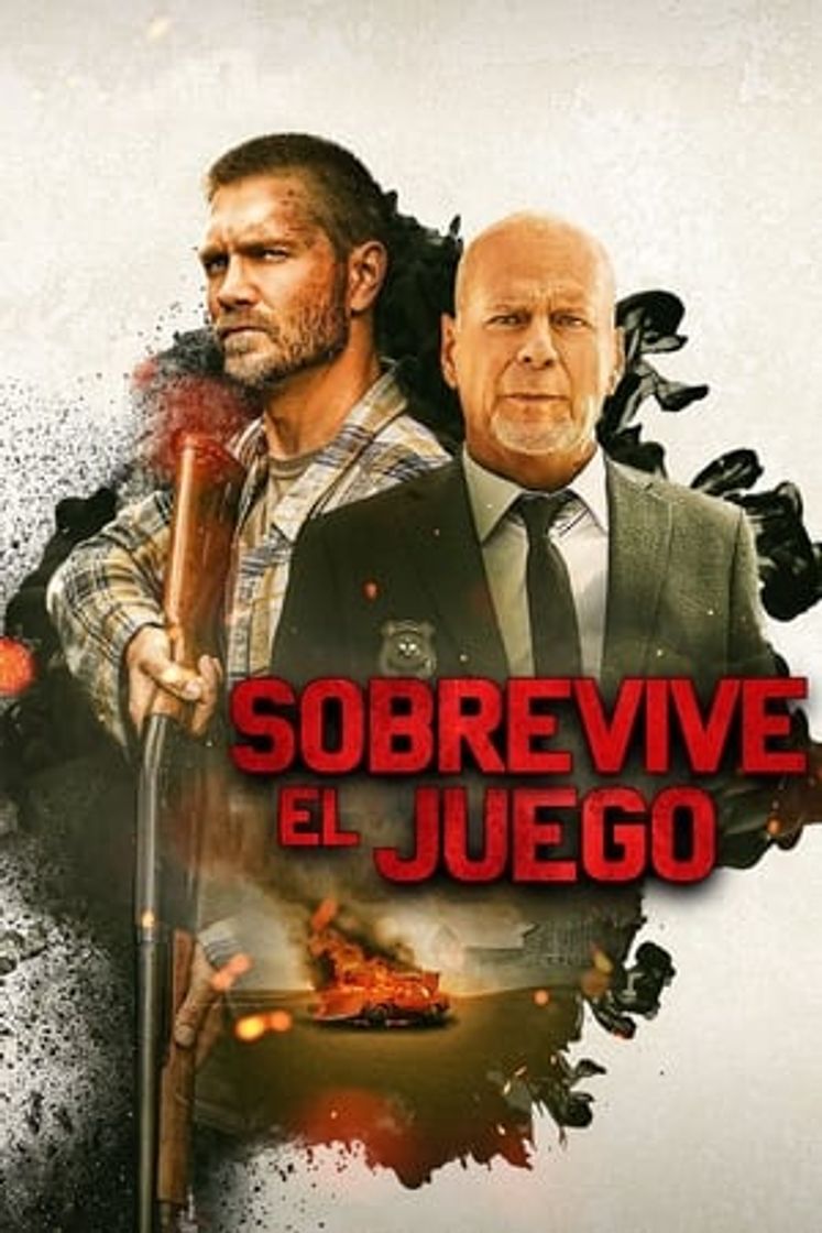 Movie En tierras peligrosas