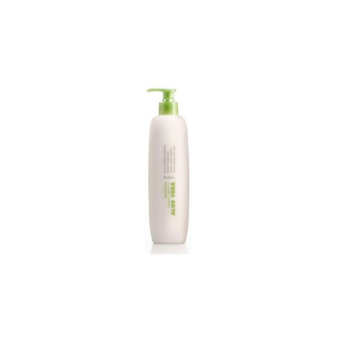 Social Crema hidratante Aloe Vera pieles secas