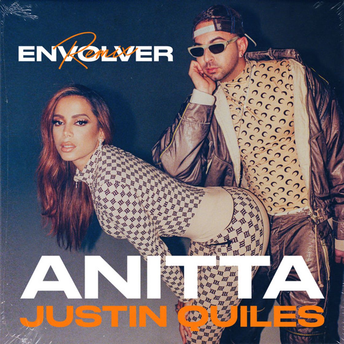 Music Envolver Remix