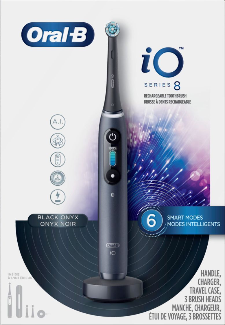 Product OralB iO