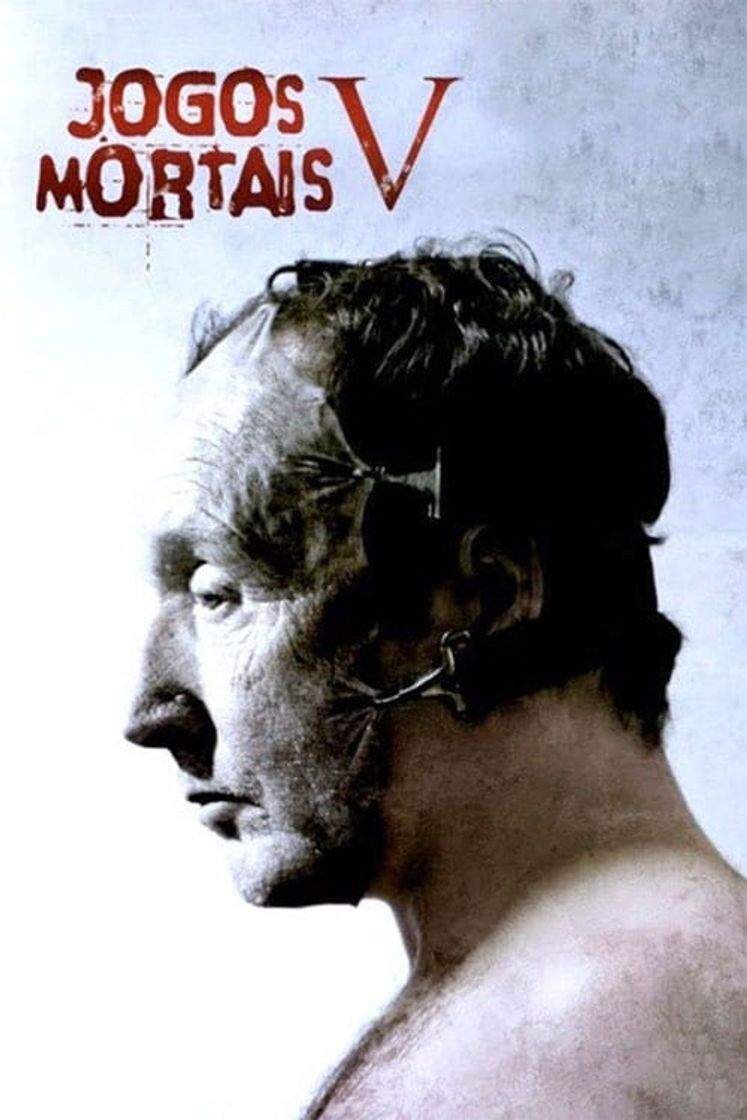 Película Saw V