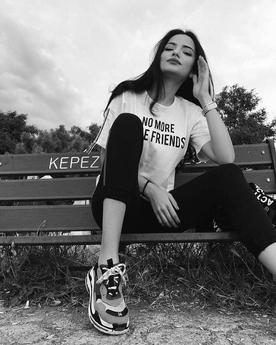 Social Estilo de foto