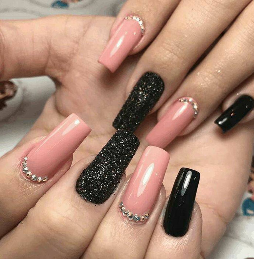 Moda Unhas #1