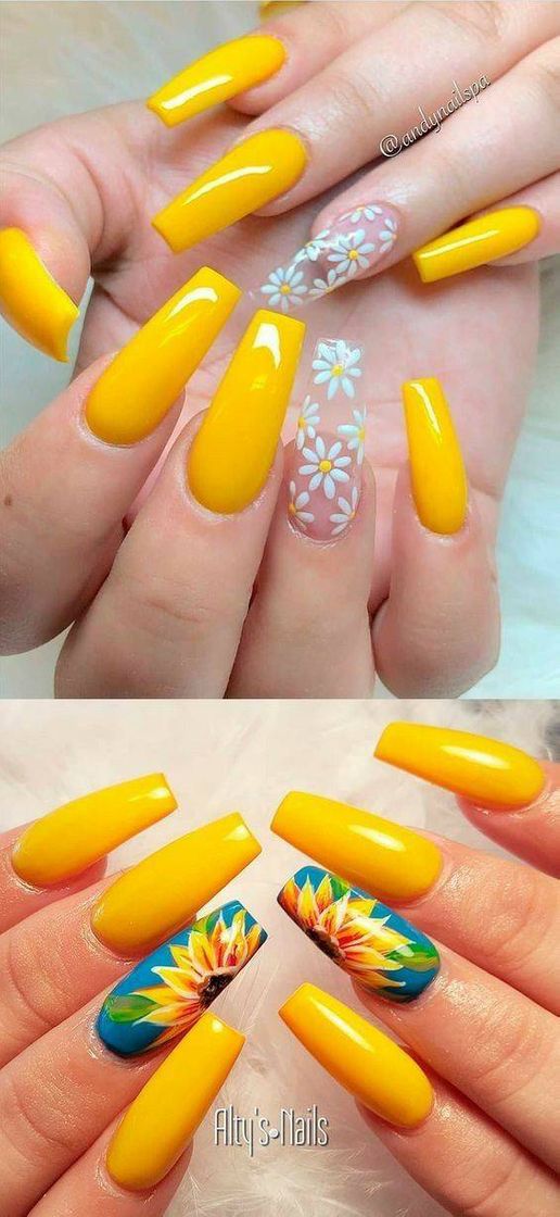 Moda Unhas #3