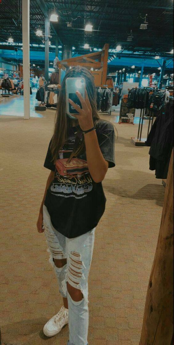 Social outfit 