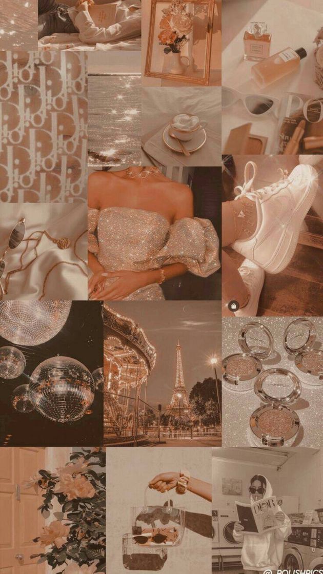 Social Papel de parede vintage