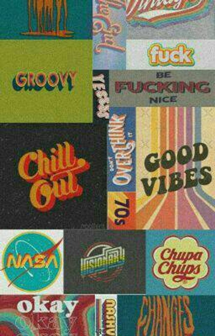 Social Papel de parede 