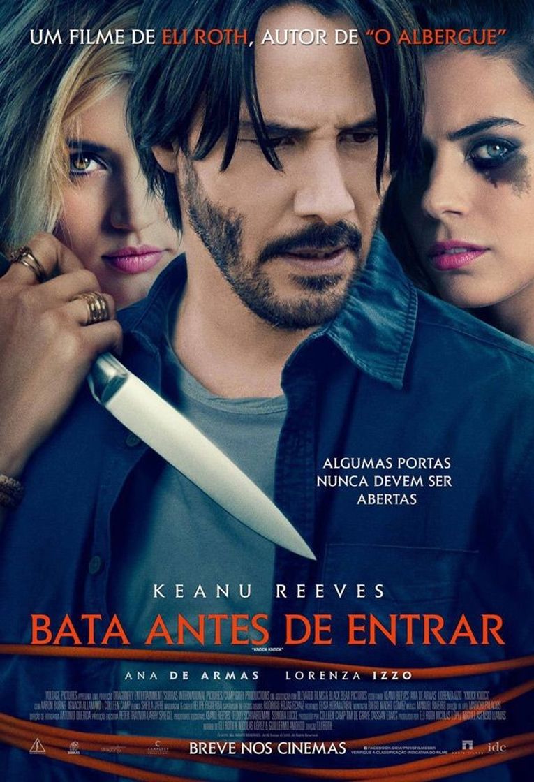 Social Filme 