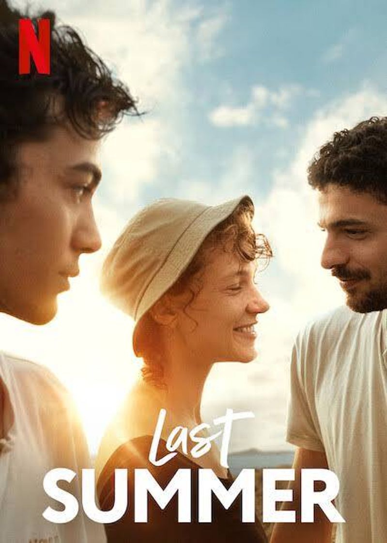 Movies Geçen Yaz (Last Summer) 