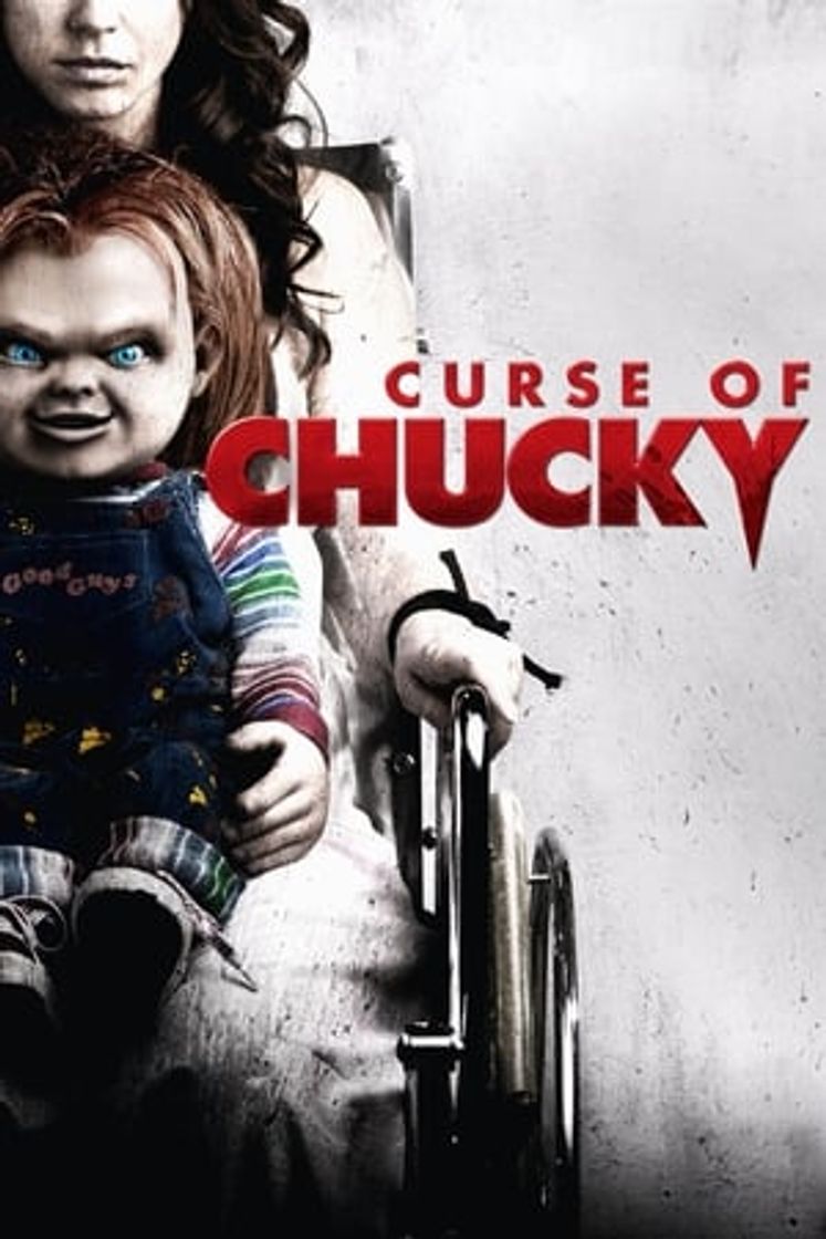 Movie La maldición de Chucky