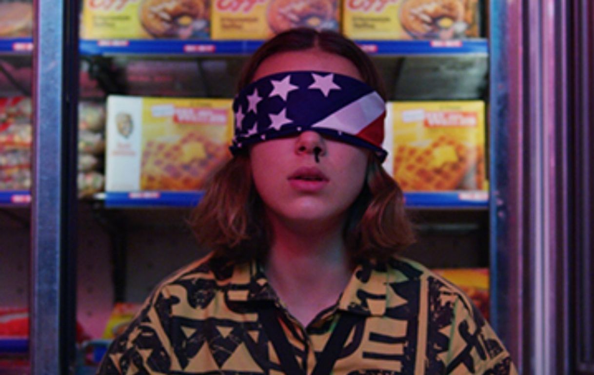 Stranger things