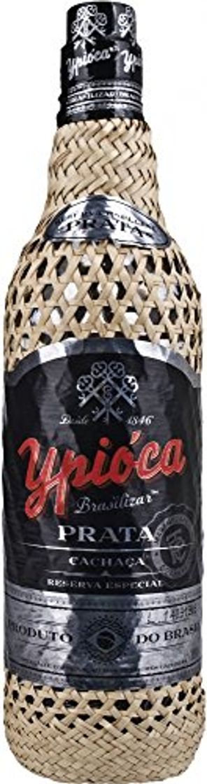 Producto Ypióca Cachaça Reserva CASTANHEIRA 38%