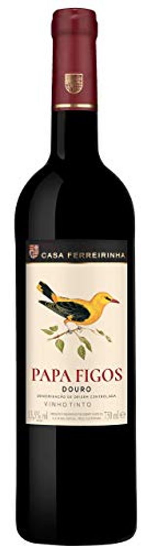 Producto Vino Tinto Casa Ferreirinha Papa Figos