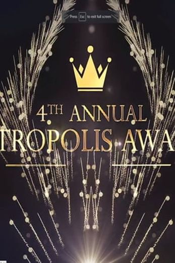 2021 Metro Awards