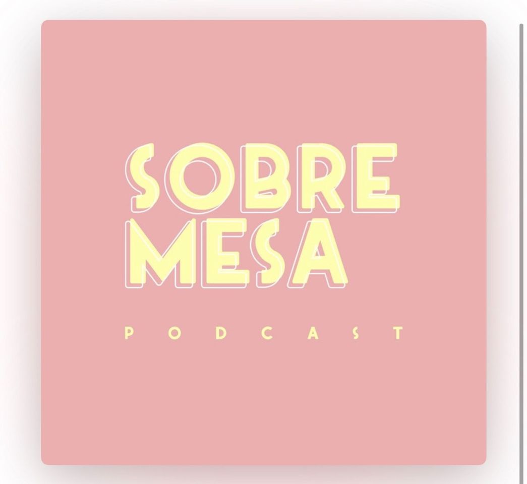 Moda ‎Sobremesa em Apple Podcasts