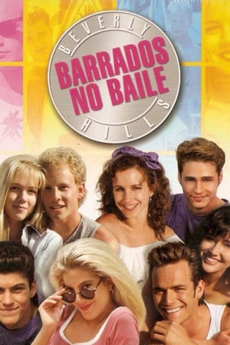 Serie Beverly Hills, 90210