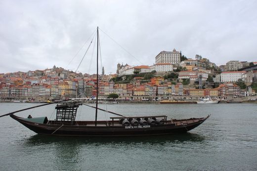 Ribeira Porto Centro