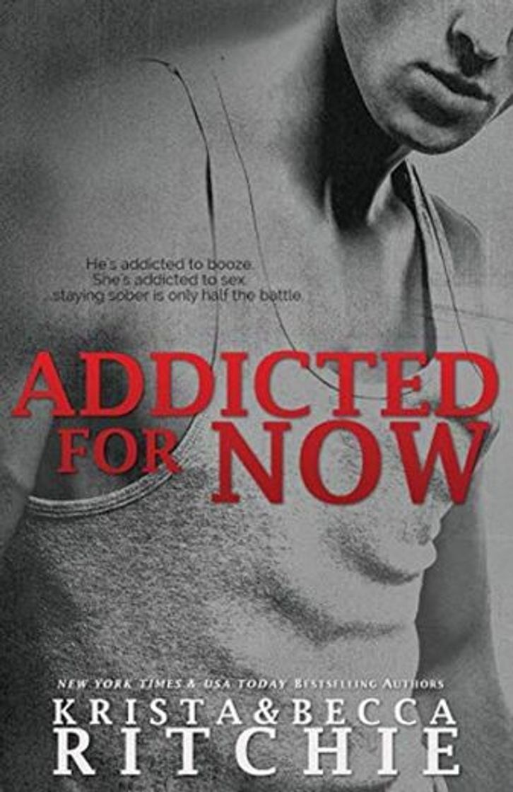 Libro Addicted For Now