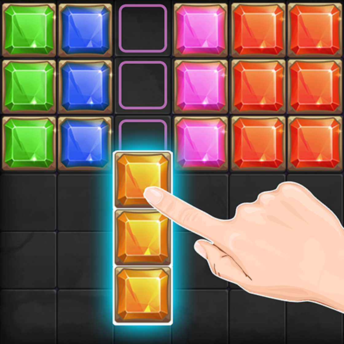 App Block Puzzle*