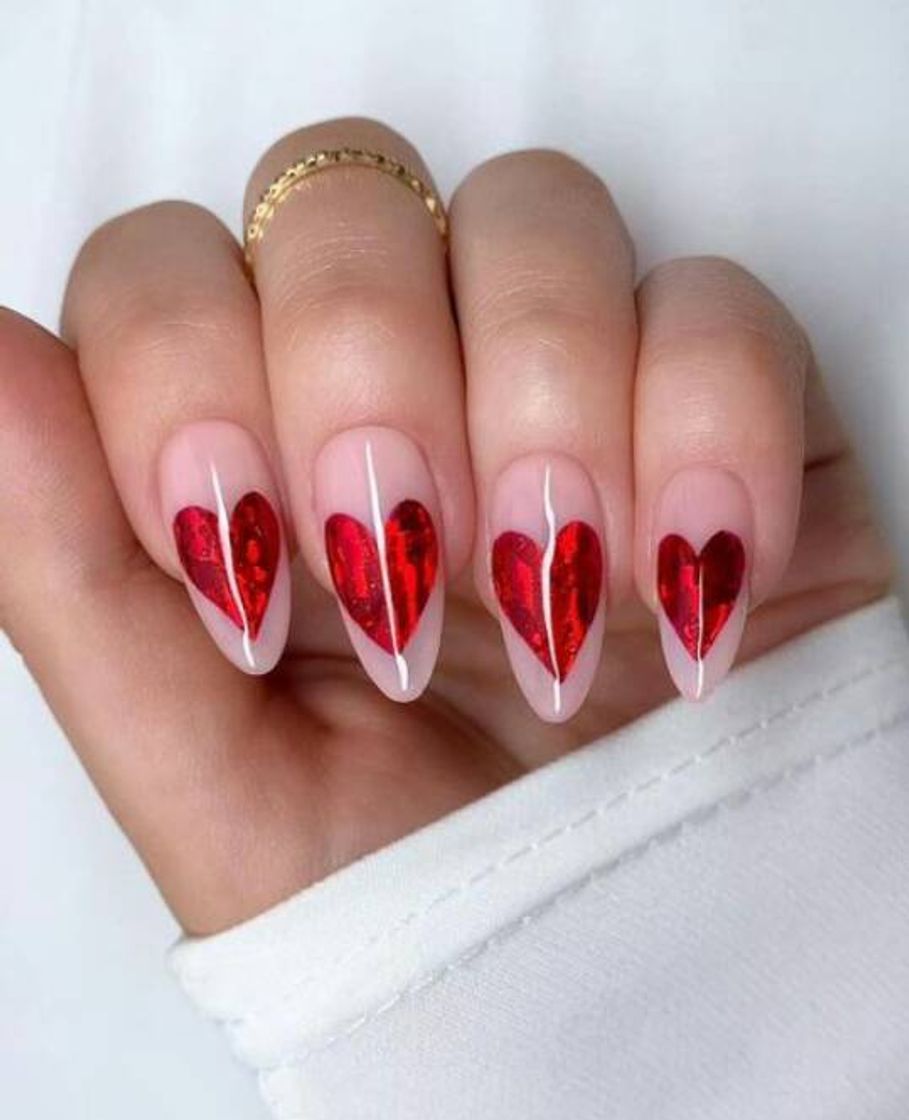 Moda Esmaltação Inspiração