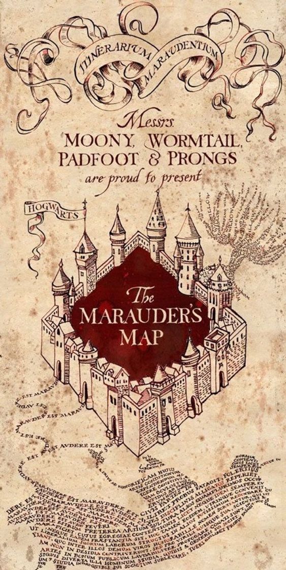 Movie Harry Potter y la piedra filosofal