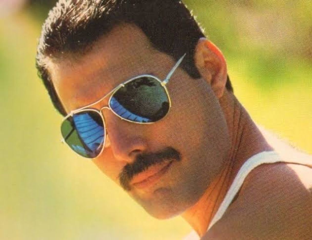 Canciones Freddie Mercury