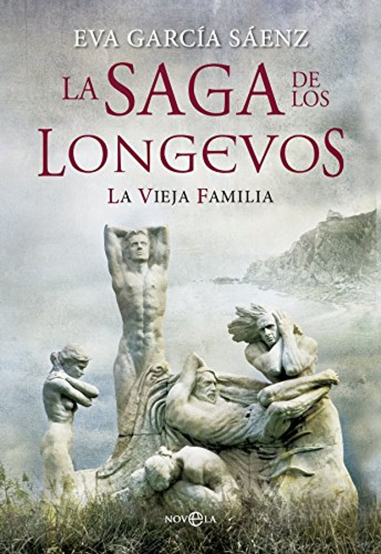 Libro La vieja familia