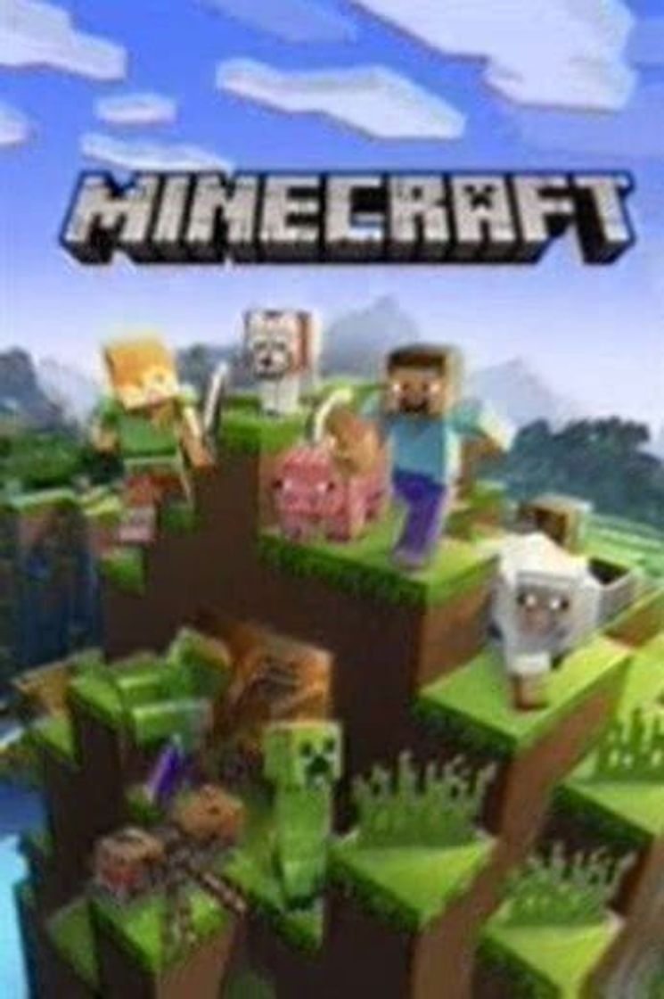 Videogames Minecraft: Windows 10 Edition