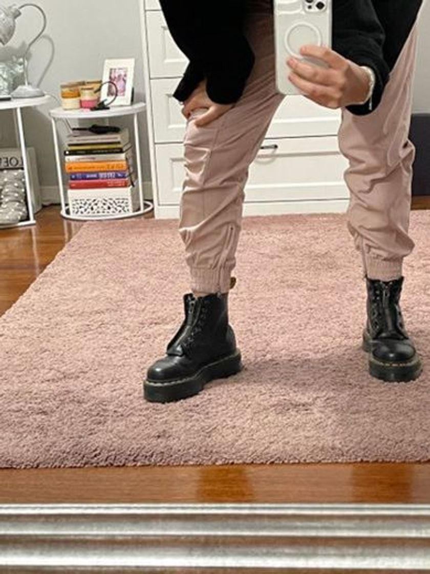 Social Botas para mujer