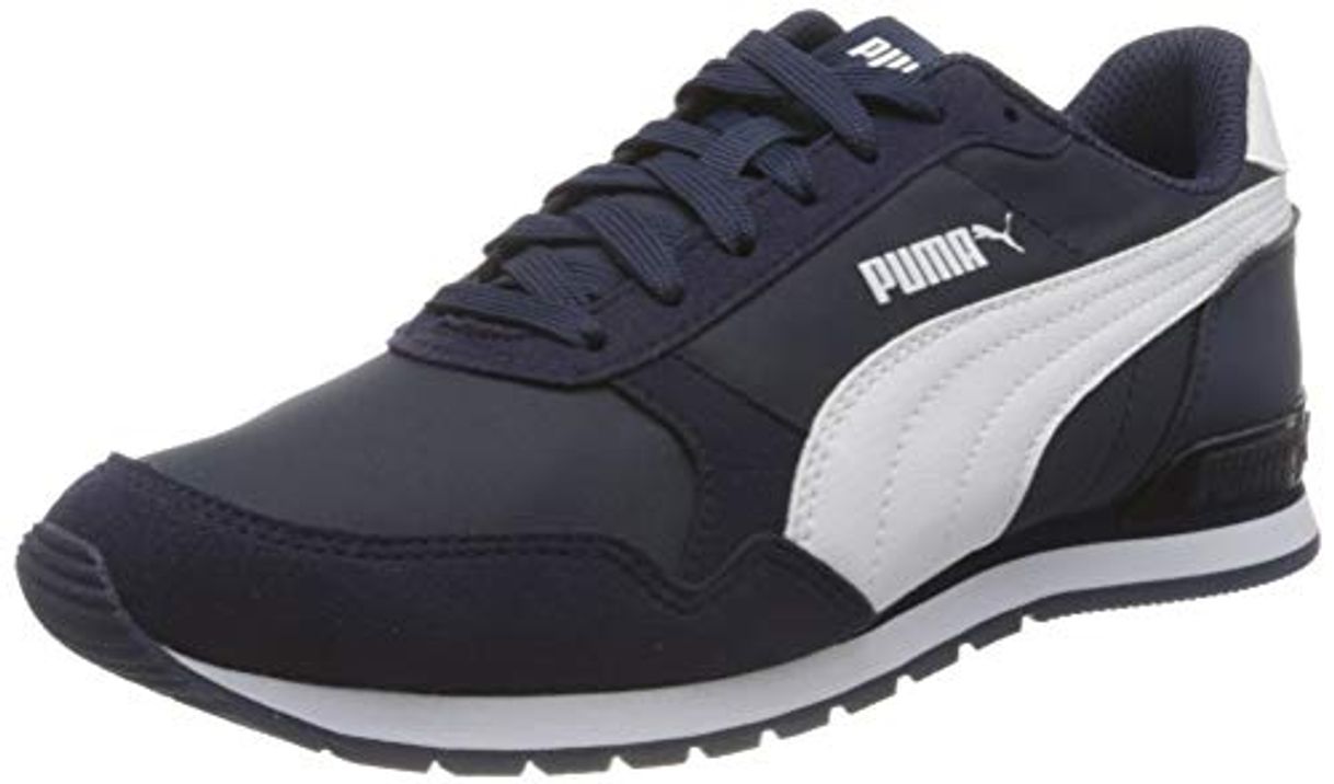 Producto PUMA St Runner V2 NL', Zapatillas Unisex Adulto, Azul