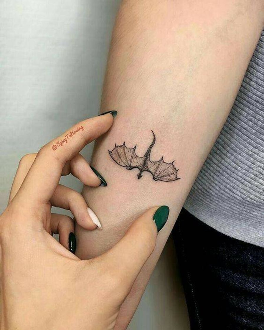 Fashion Tattoo