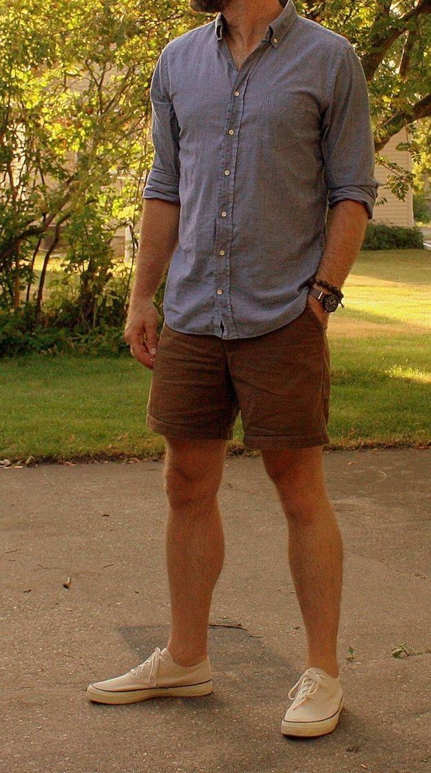 Social Estilo casual